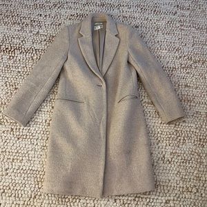 Club Monico coat 295589977